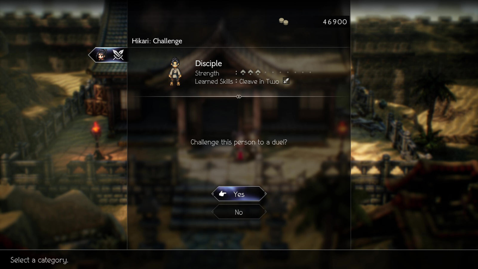 OCTOPATH TRAVELER II — image 2