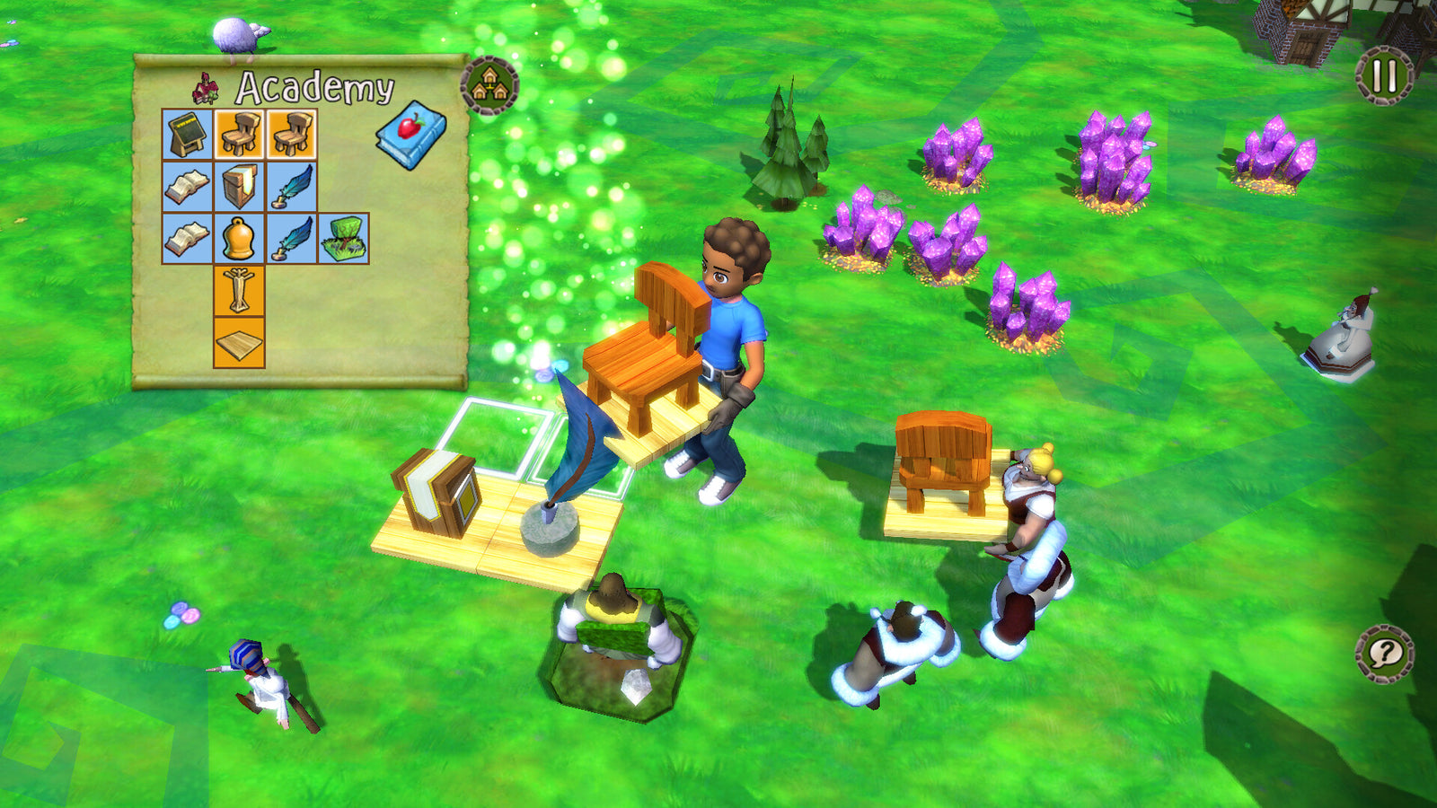 A World of Keflings — image 6