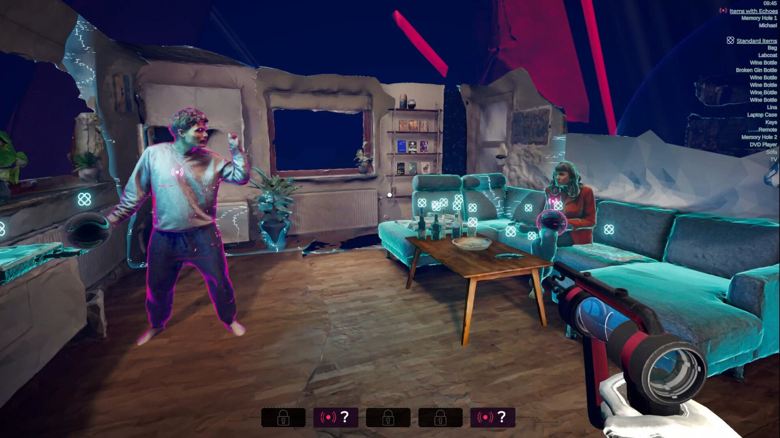 Mind Diver — image 3