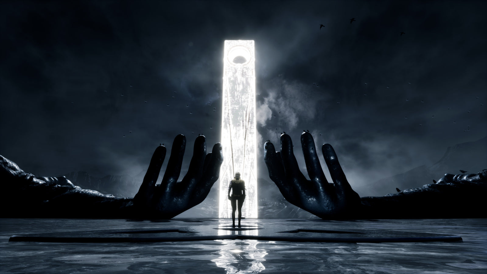KARMA: The Dark World — image 5