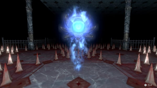 Undernauts: Labyrinth of Yomi — image 2