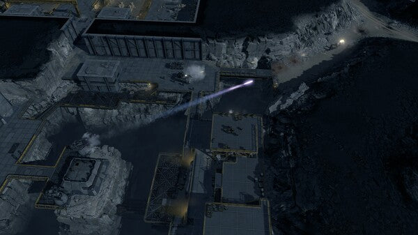 Terminator: Dark Fate Defiance