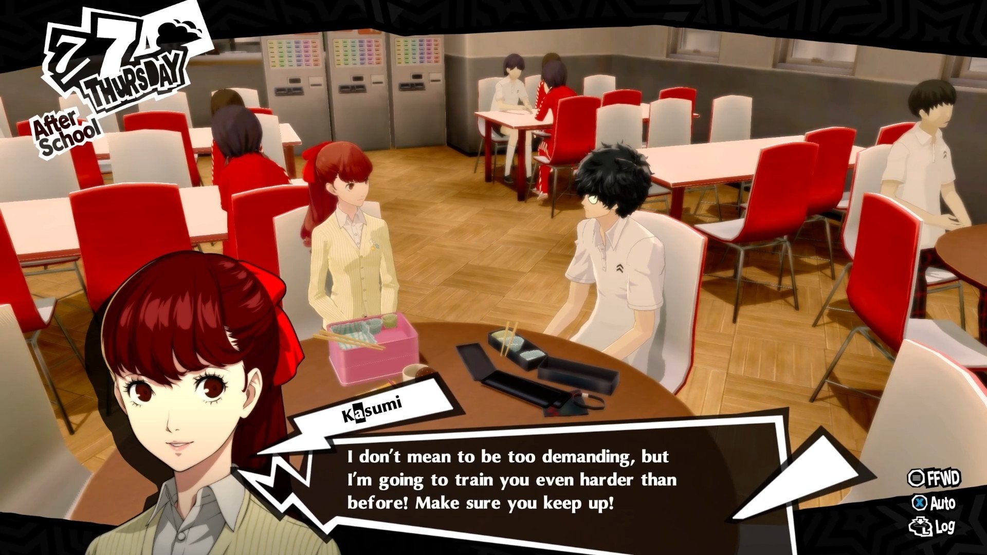 PERSONA 5 ROYAL