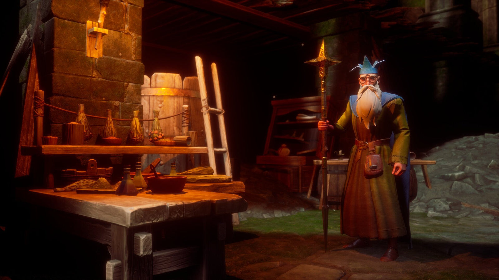 RuneScape: Dragonwilds — image 2