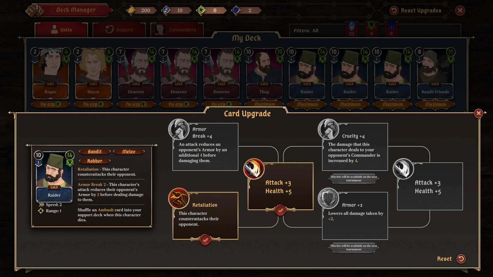 Ash of Gods: The Way — image 3