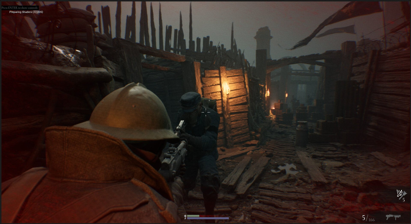 Trench Tales — image 5