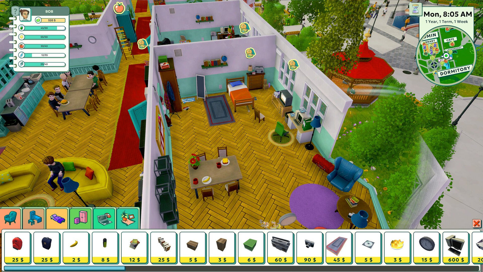 Campus Life — image 3