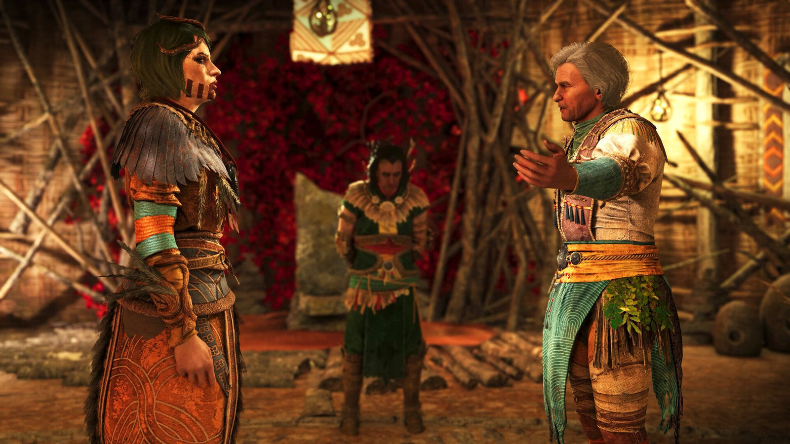 GreedFall II: The Dying World — image 2