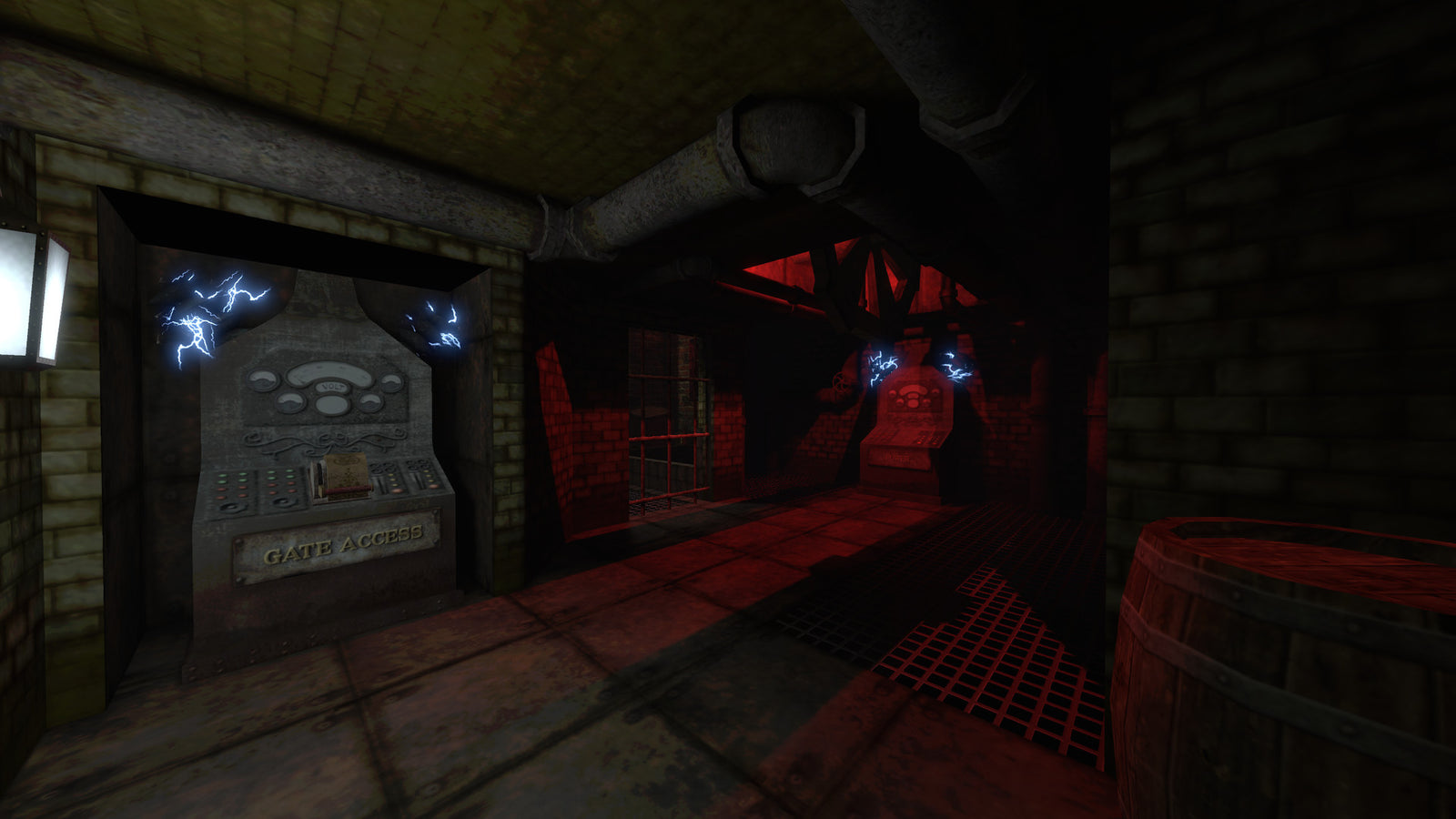 Gloomwood — image 3