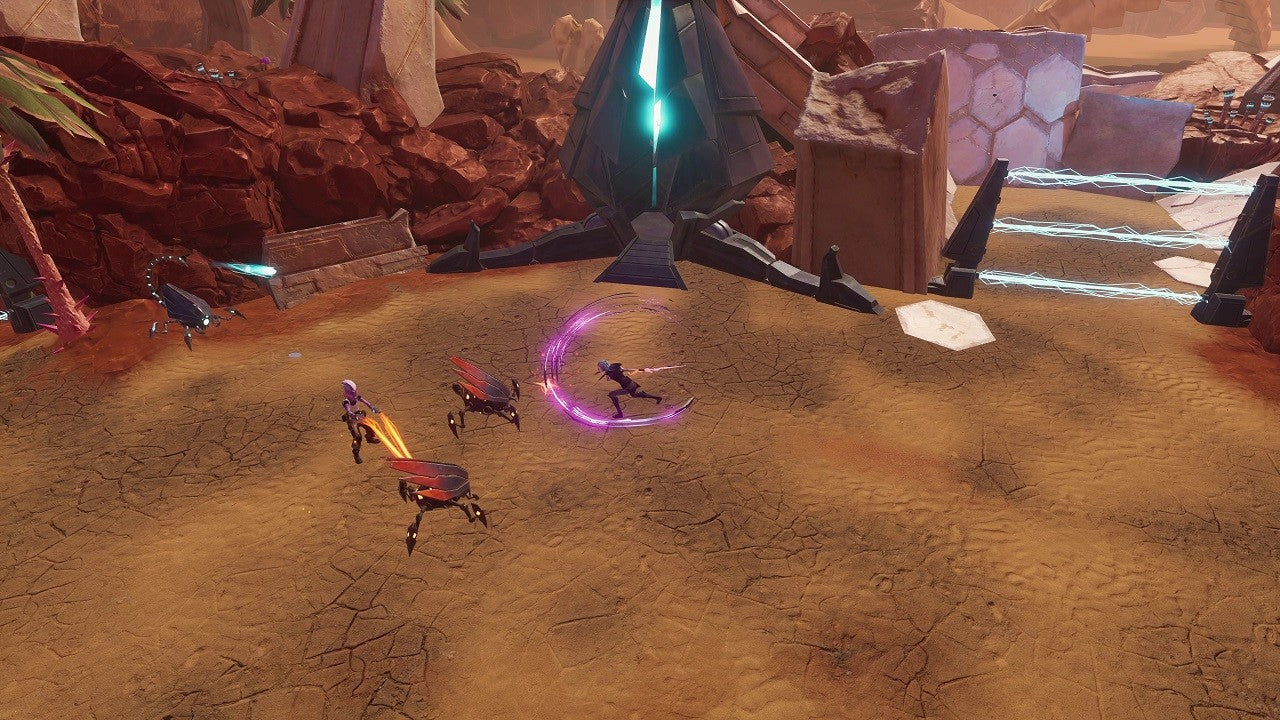 Star Trek Prodigy: Supernova — image 3