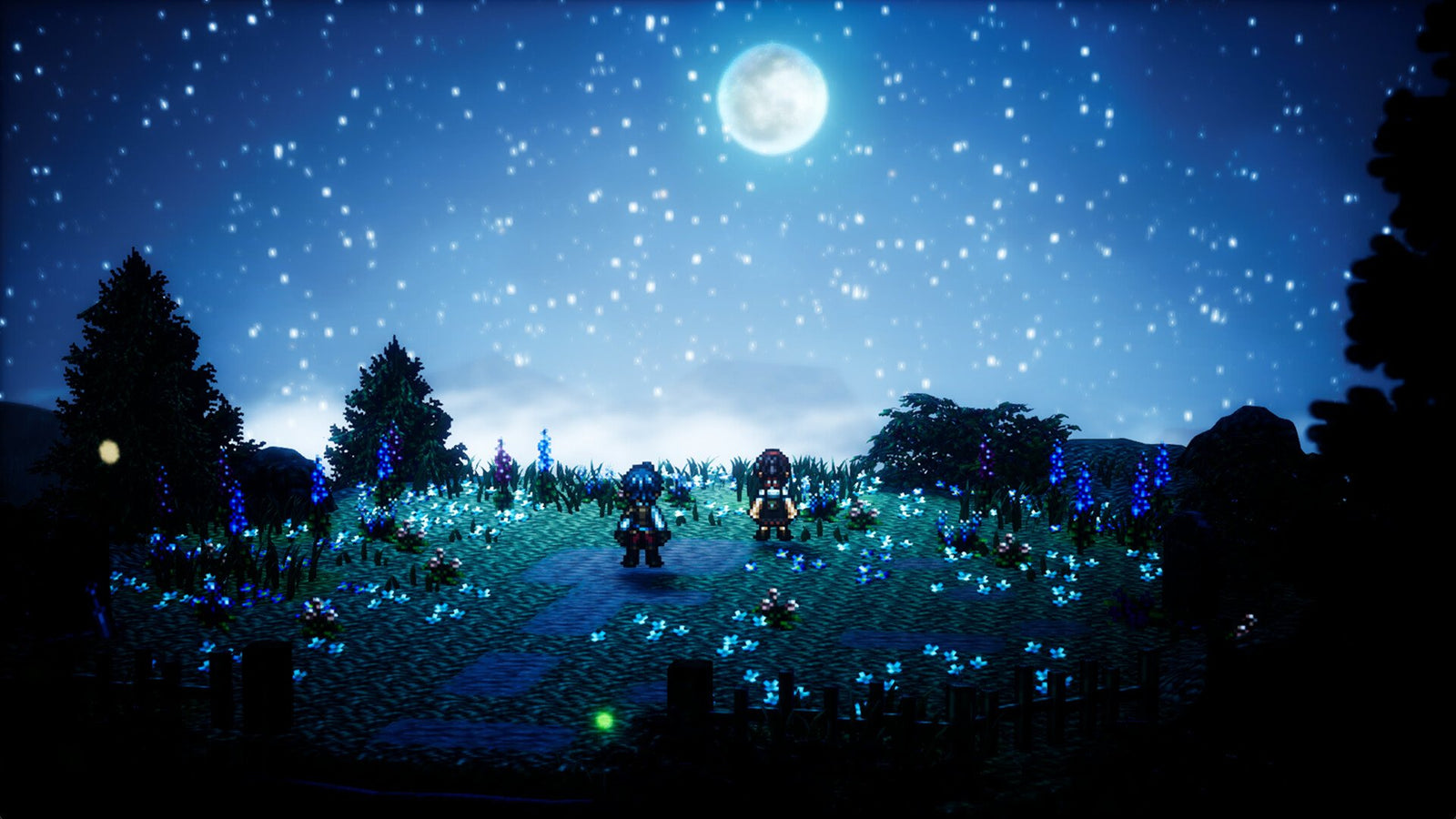 OCTOPATH TRAVELER 0 — image 4