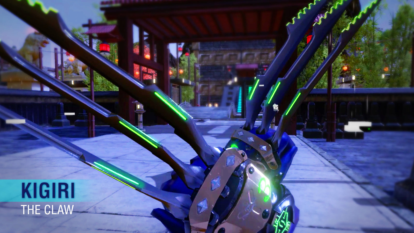 Sairento VR Weapons Pack — image 3