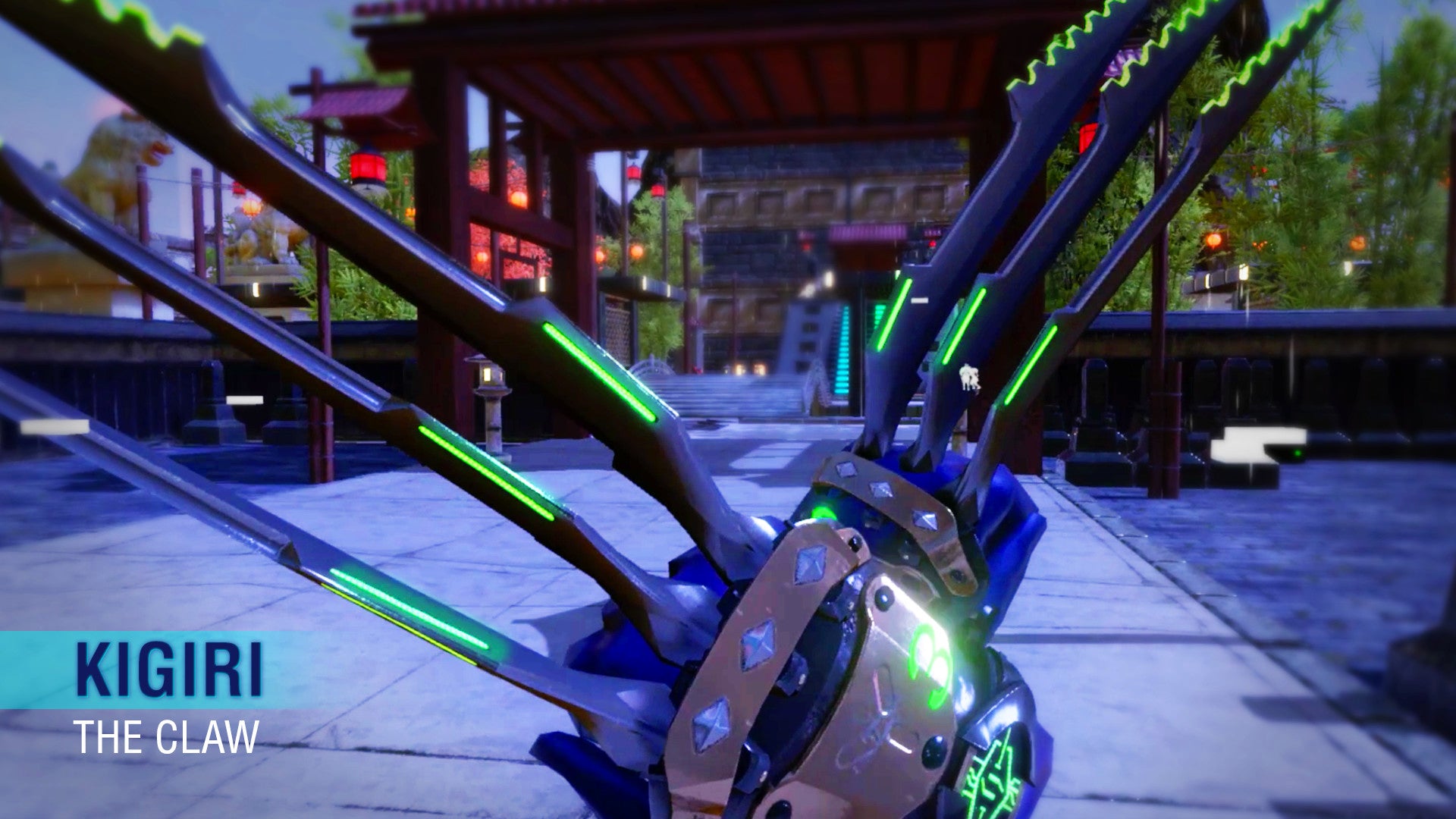 Sairento VR Weapons Pack