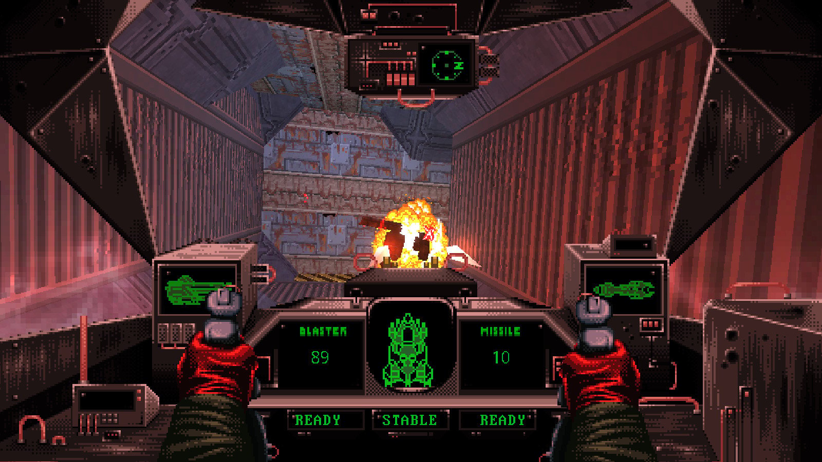 HYPERVIOLENT — image 2