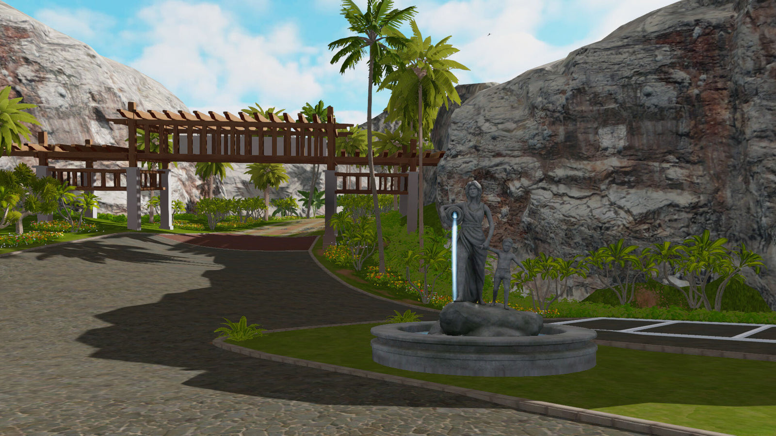 Hotel: A Resort Simulator VIP Pack — image 5