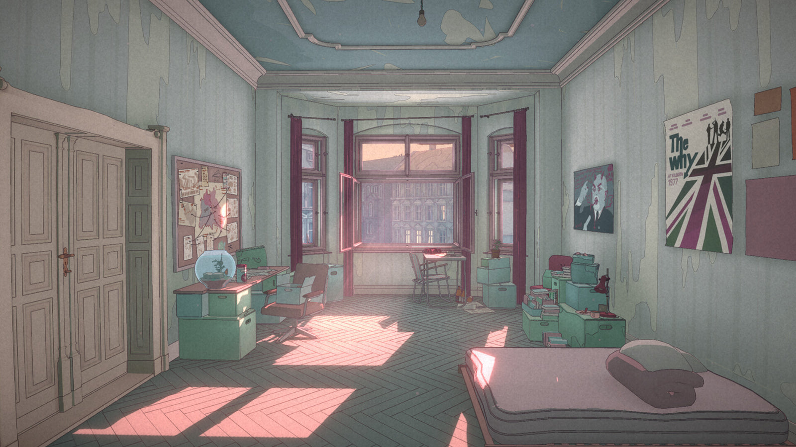 The Berlin Apartment — image 4