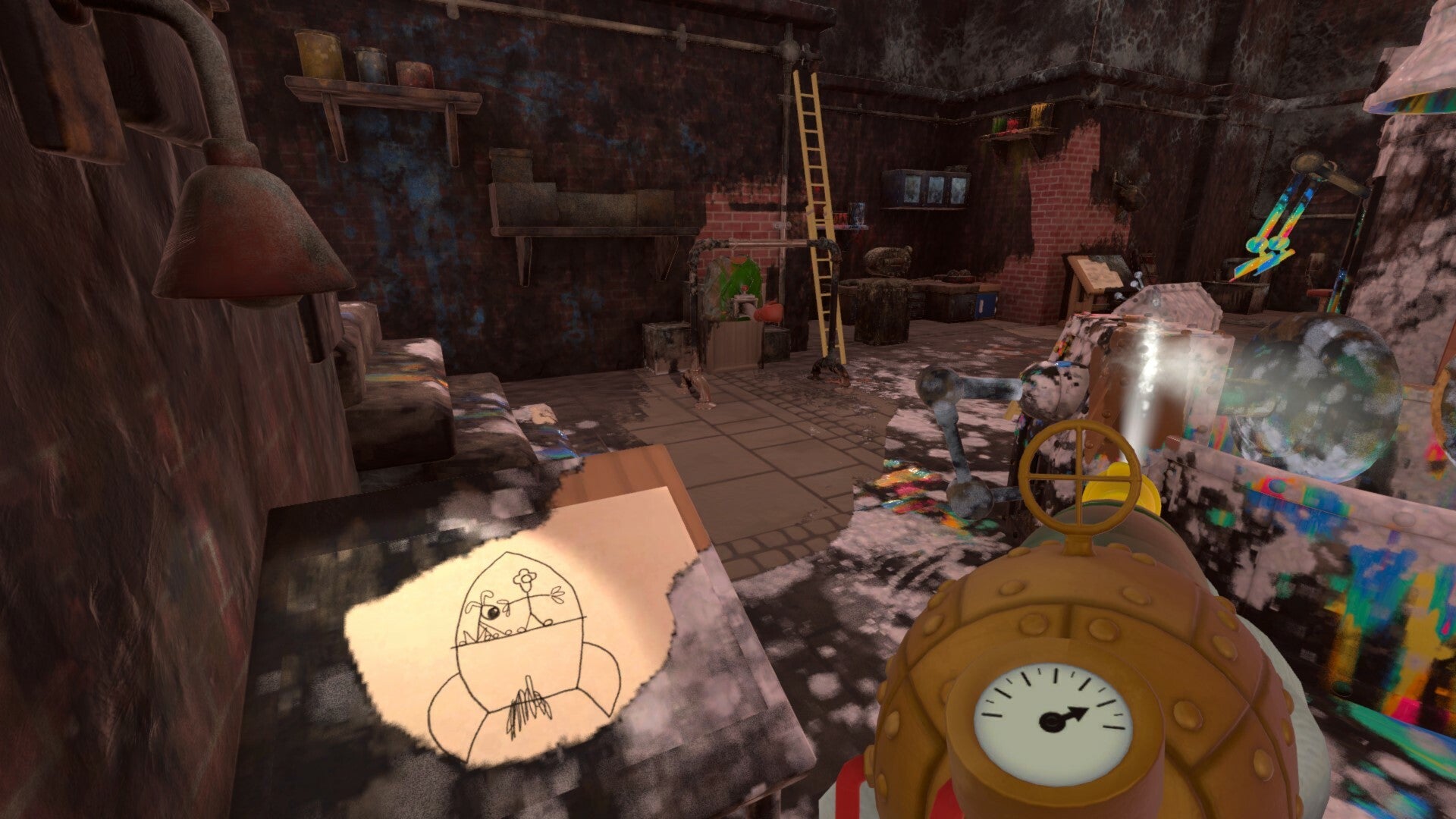 PowerWash Simulator Wallace & Gromit Special Pack