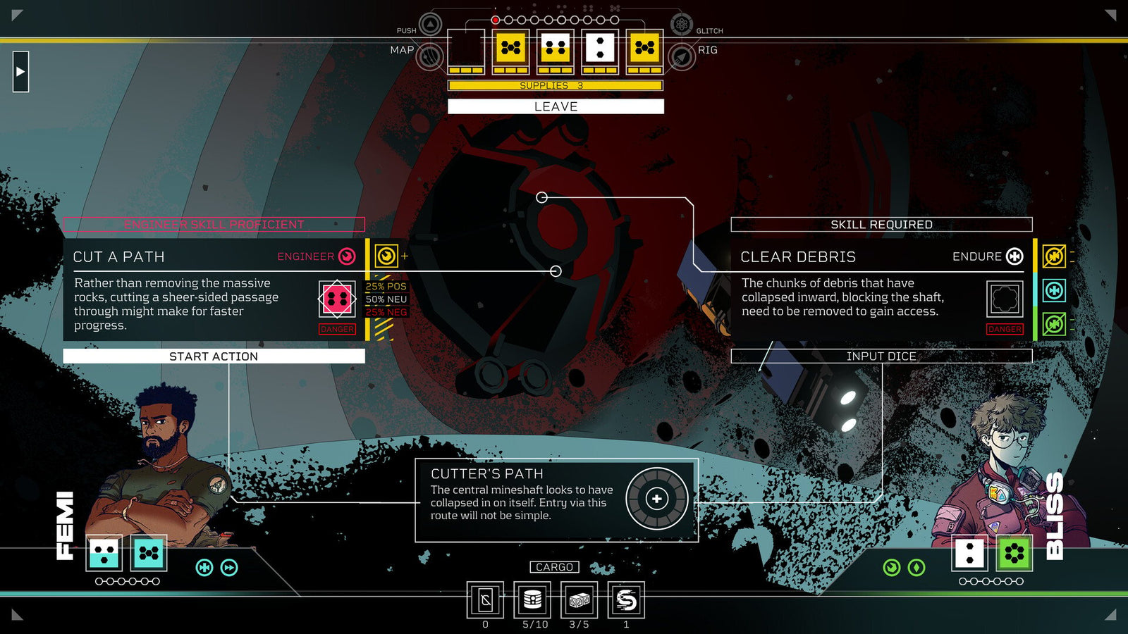 Citizen Sleeper 2: Starward Vector — image 5