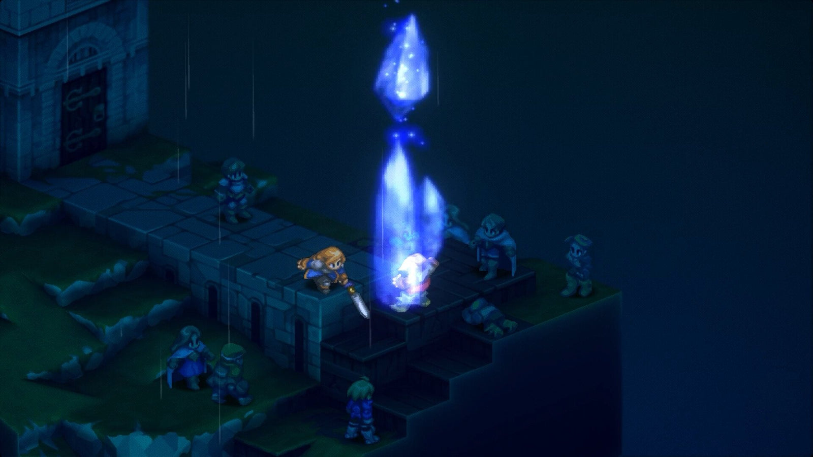 FINAL FANTASY TACTICS The Ivalice Chronicles — image 2