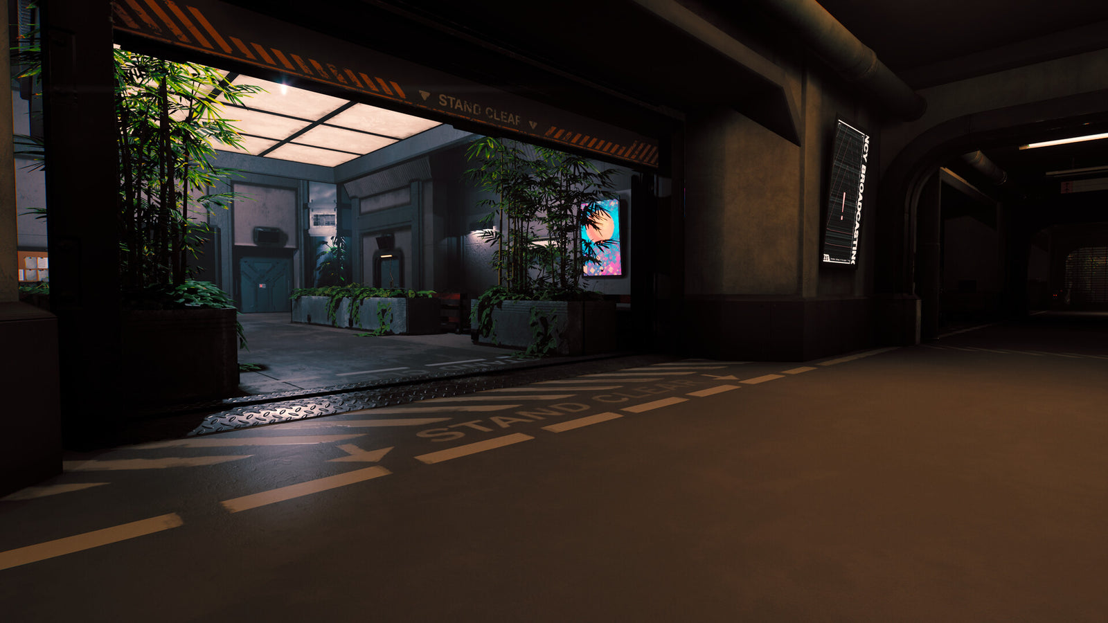 SCP: Fragmented Minds — image 5
