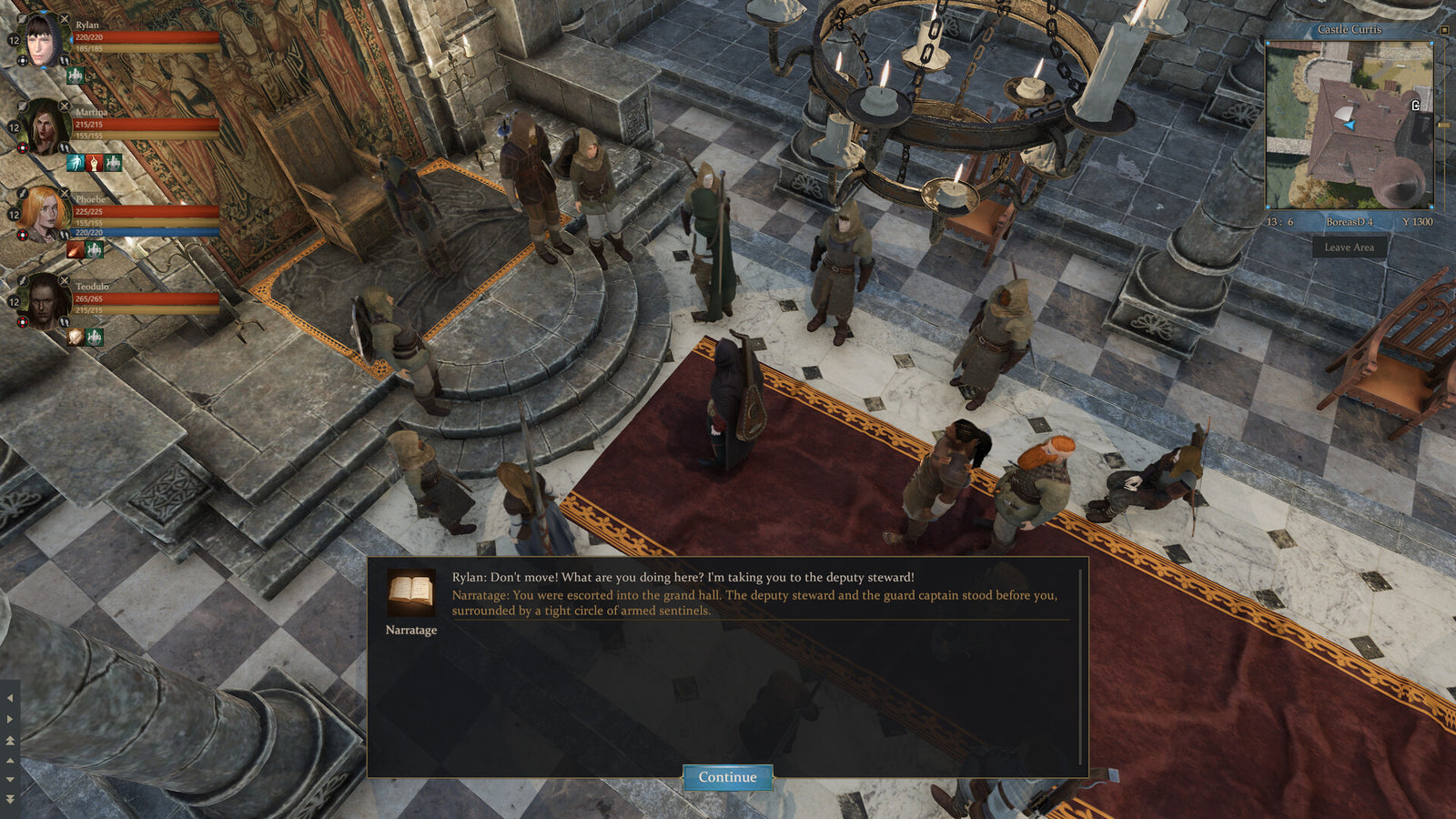 Age of Reforging:The Freelands — image 5