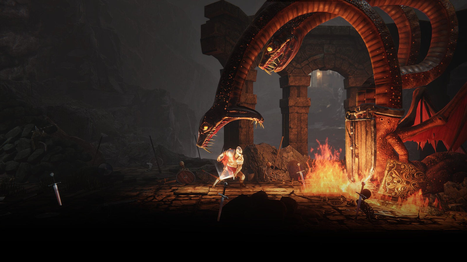 Castle of Heart: Retold — image 3