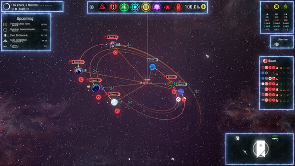 Stellar Reach — image 4