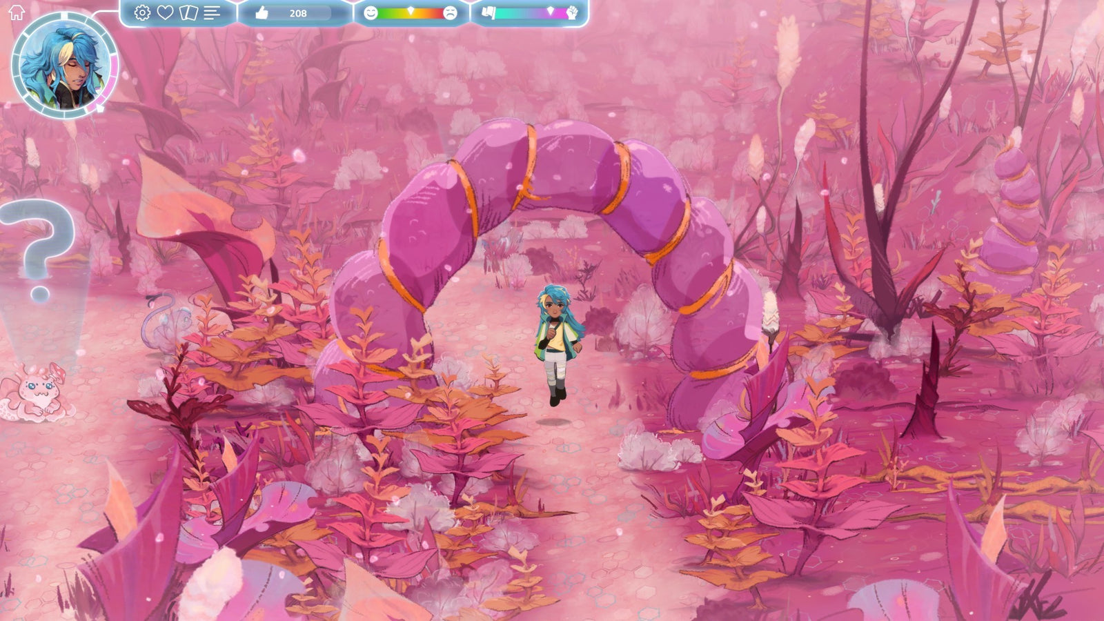 I Was a Teenage Exocolonist — image 4