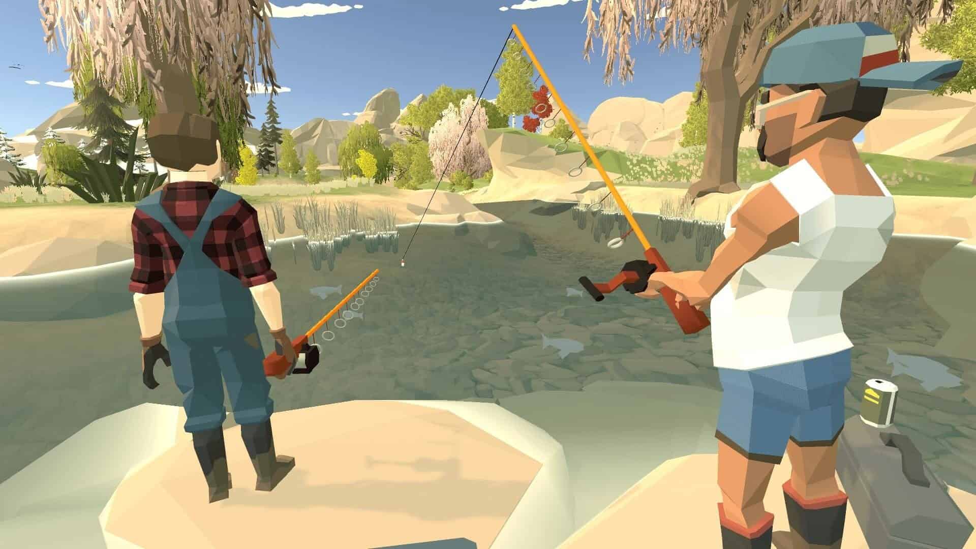Harvest Days: My Dream Farm