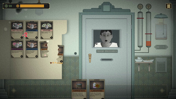 Sanatorium A Mental Asylum Simulator — image 2