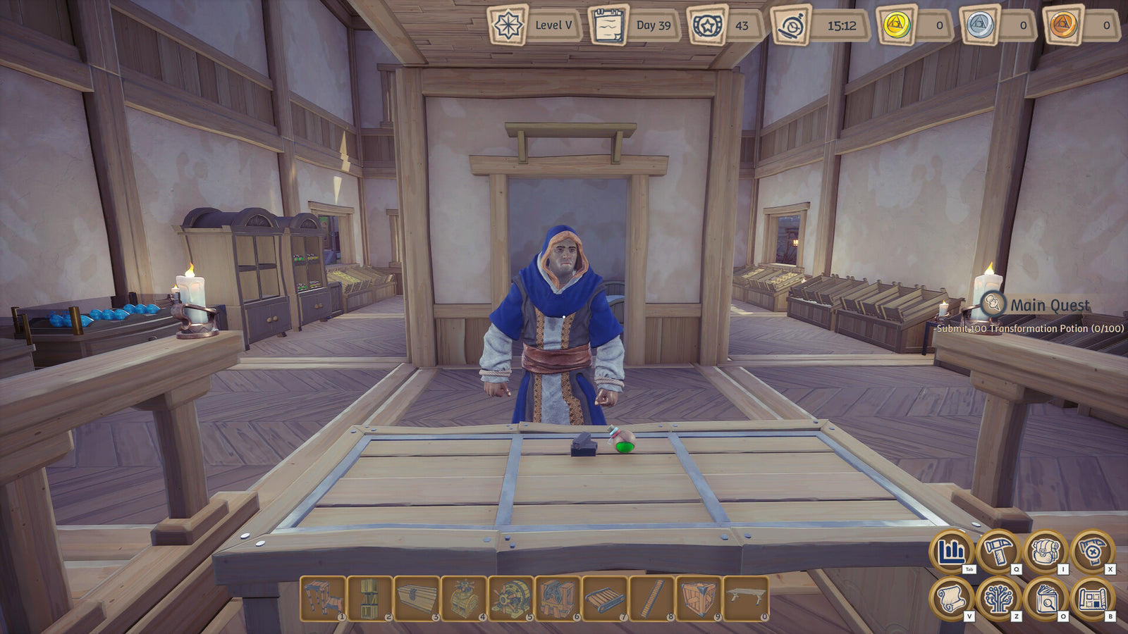Alchemy Factory — image 1