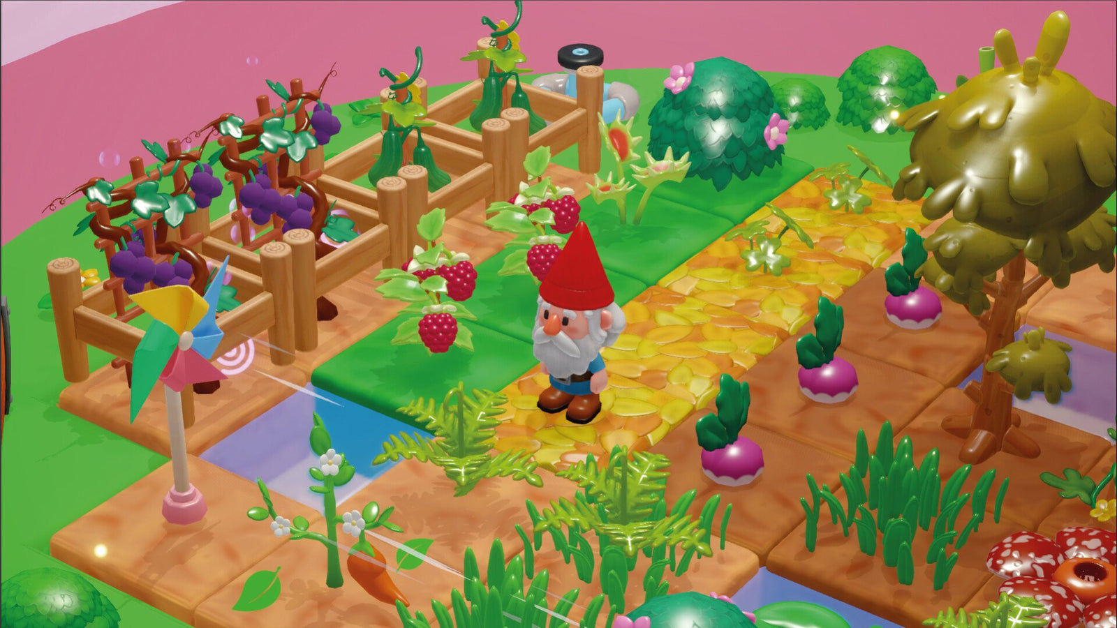 Tiny Garden — image 1