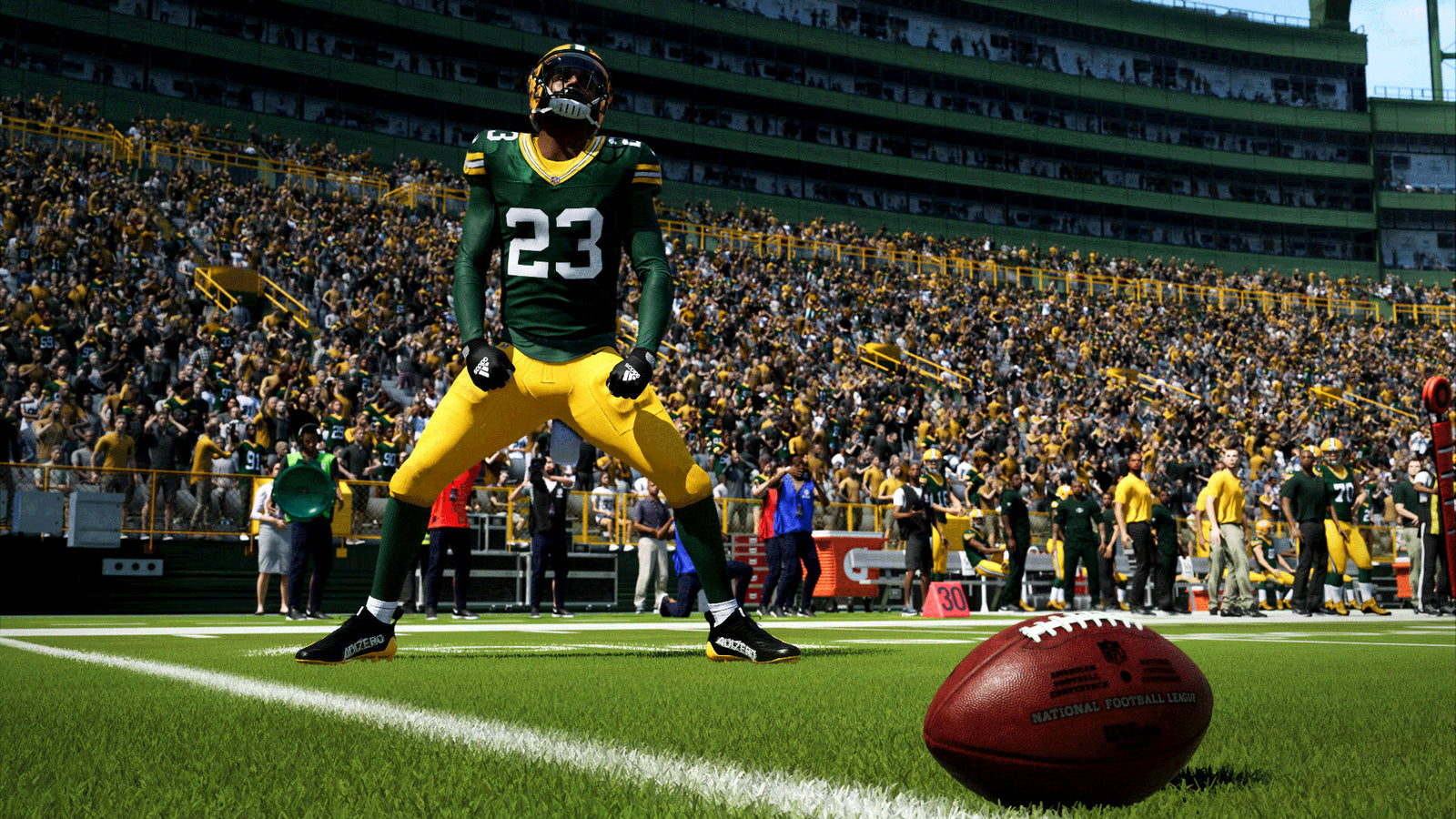 Madden NFL 24 — image 3