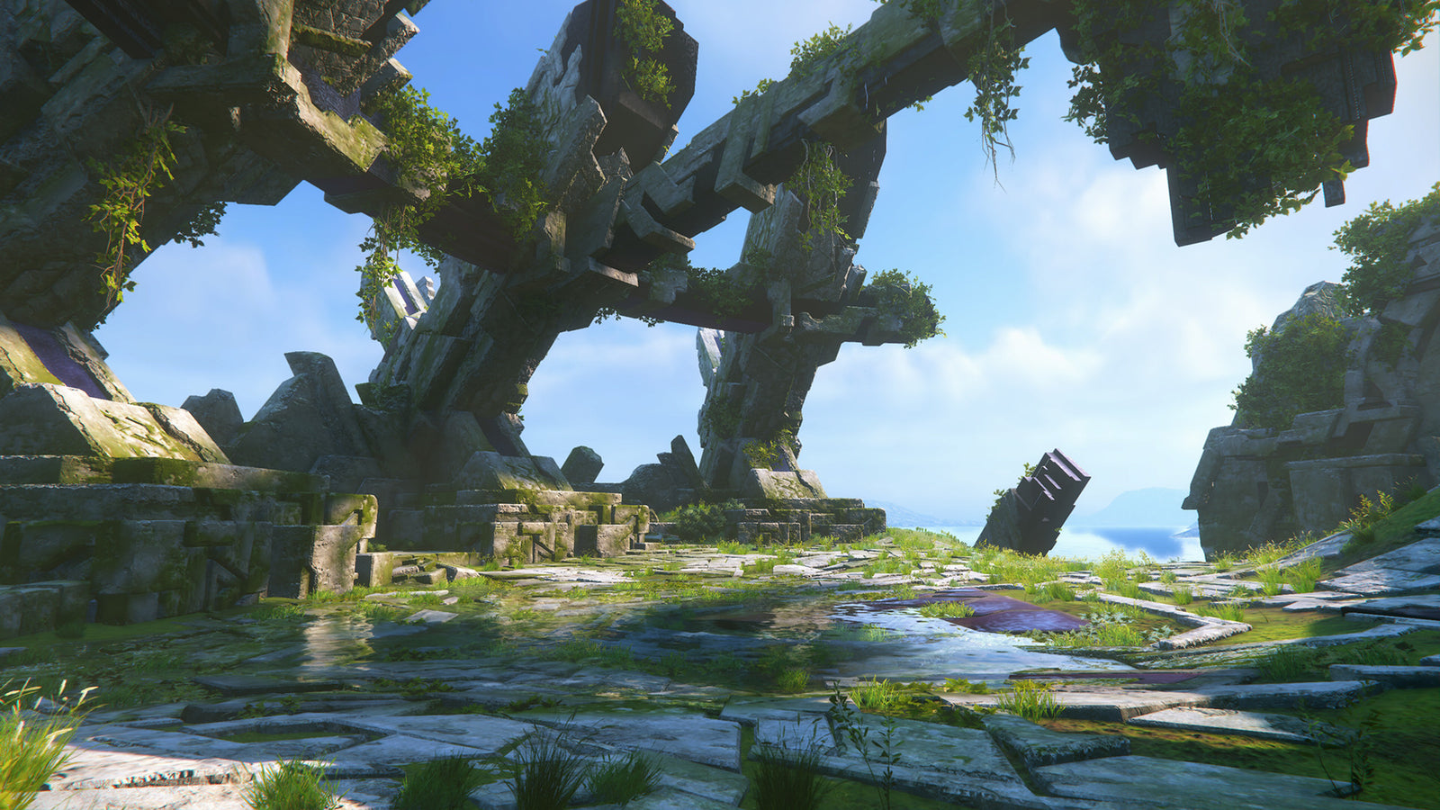 Sonic Frontiers — image 2
