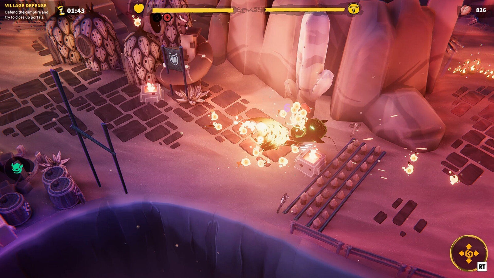 Flame Keeper — image 4