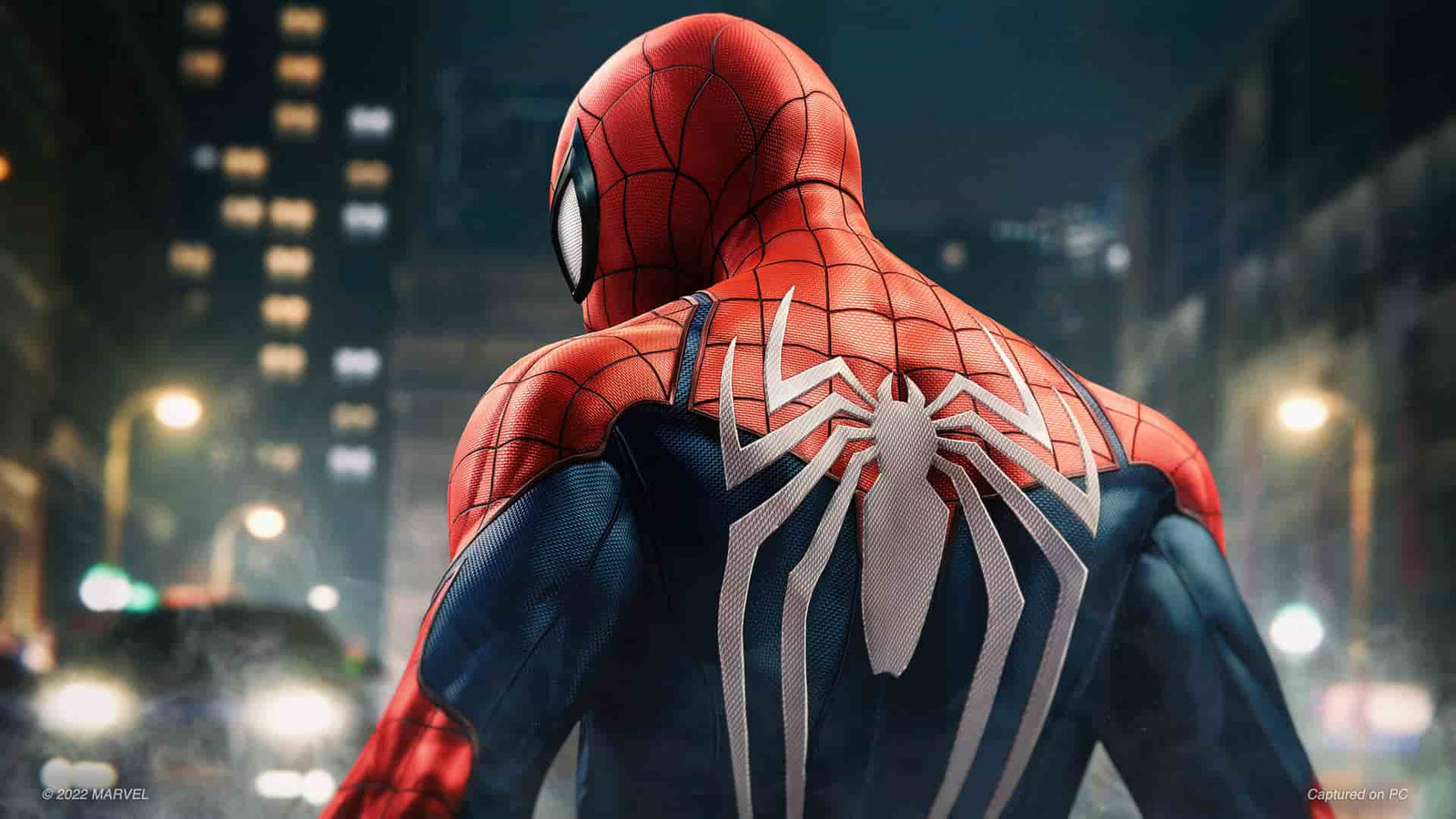 Marvel's Spider Man — image 4