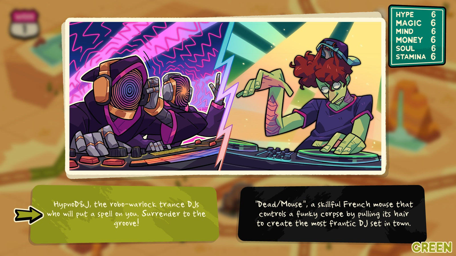 Monster Prom 3: Monster Roadtrip — image 4