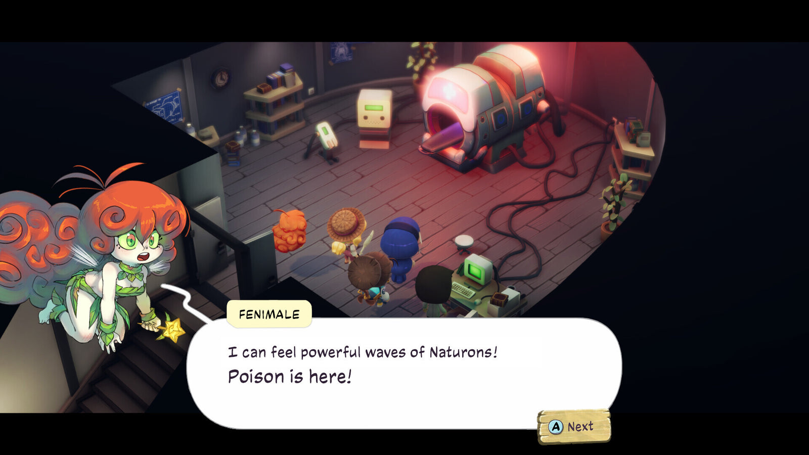 Maliki : Poison Of The Past — image 5