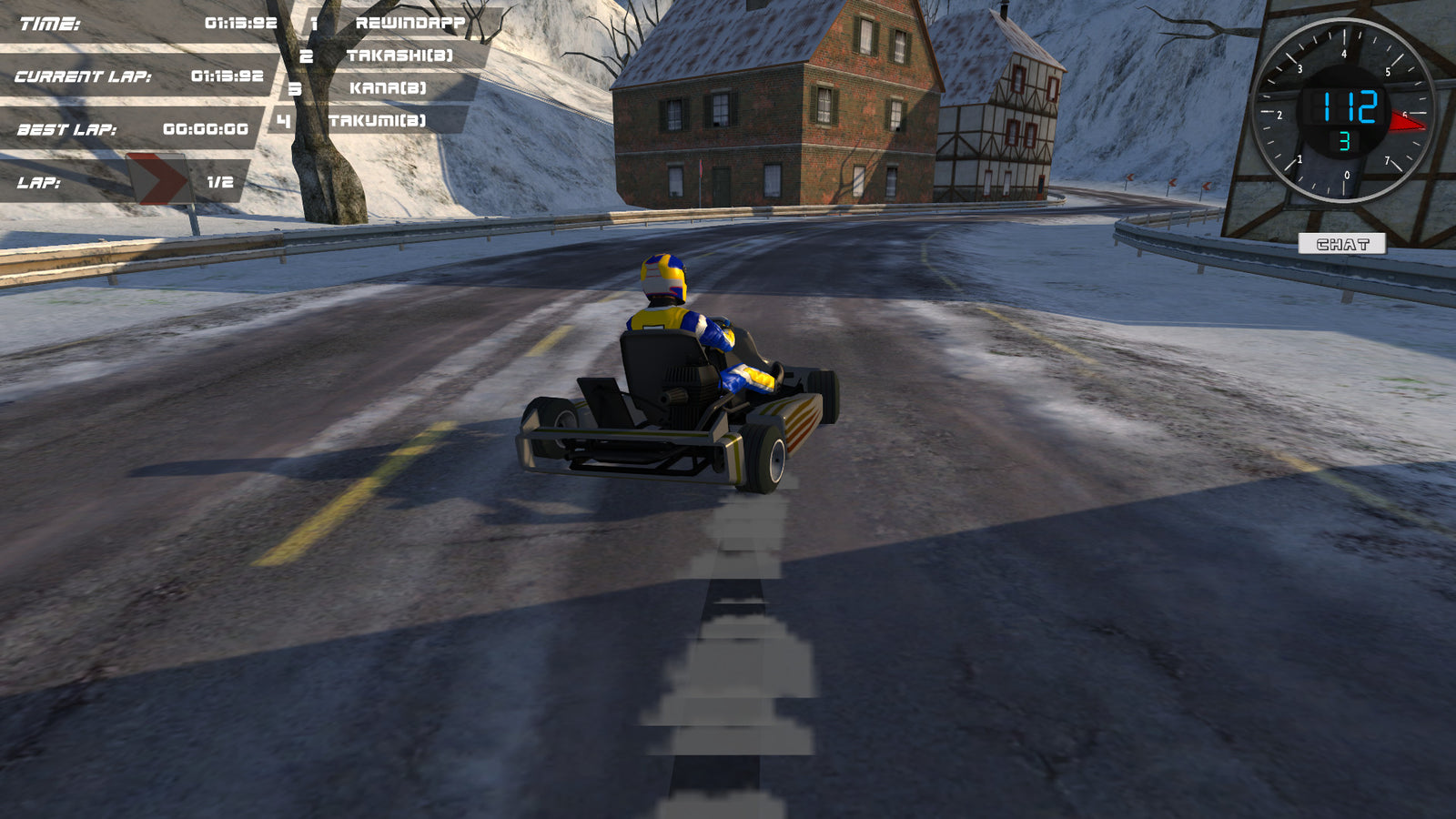 Karting — image 1