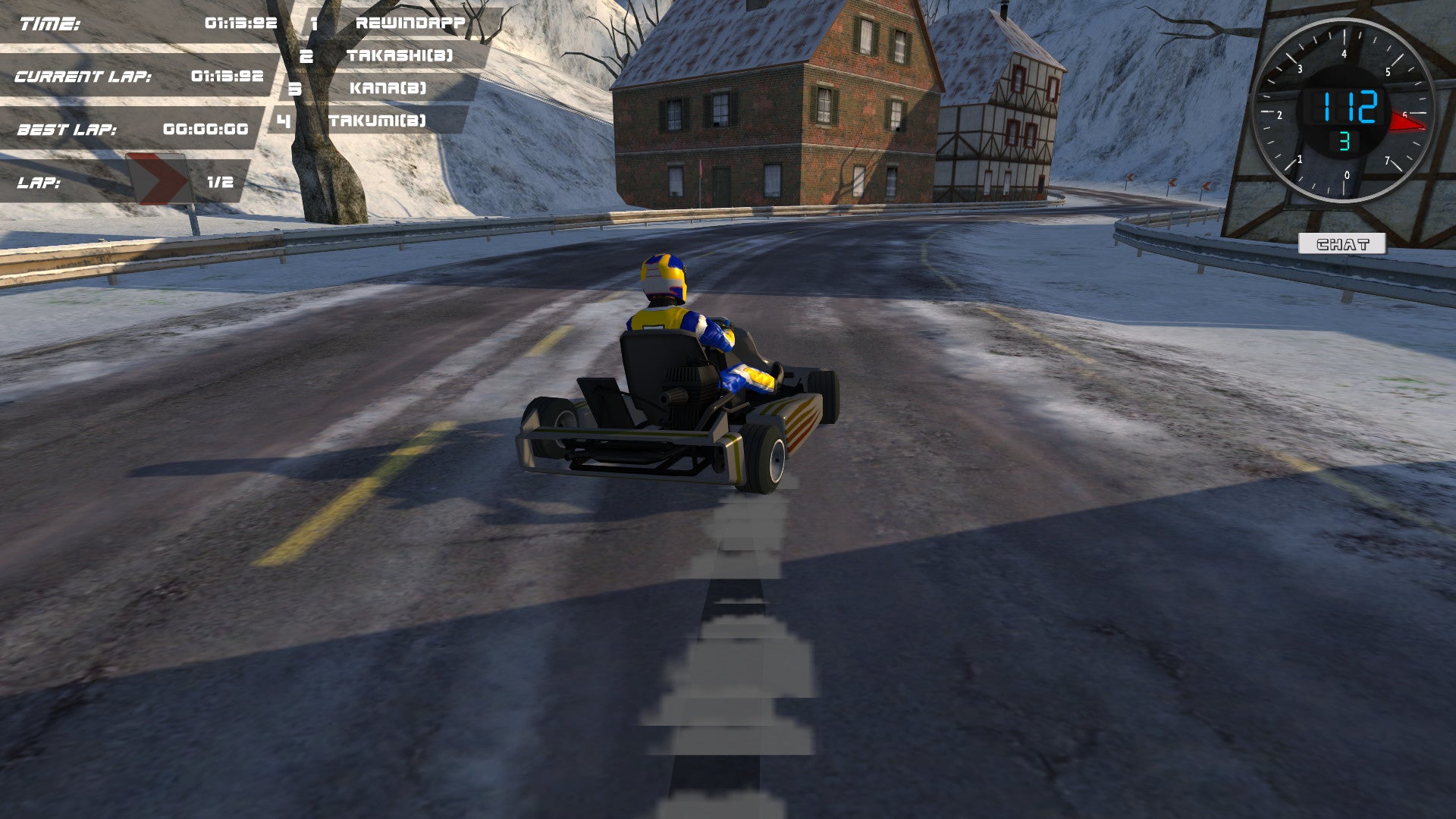 Karting