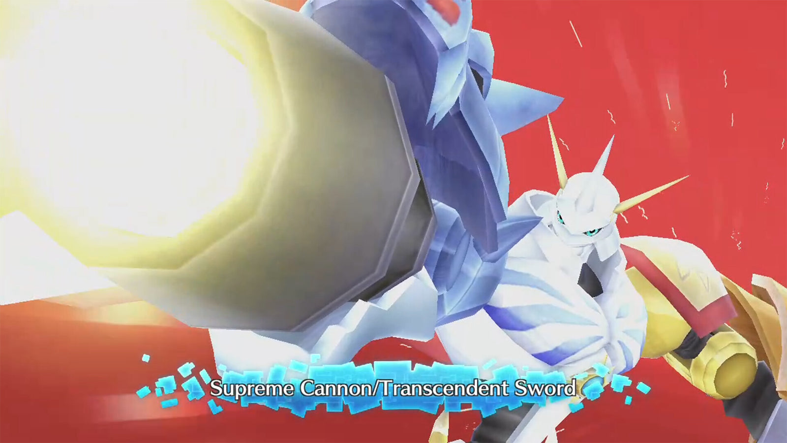 Digimon World: Next Order — image 4