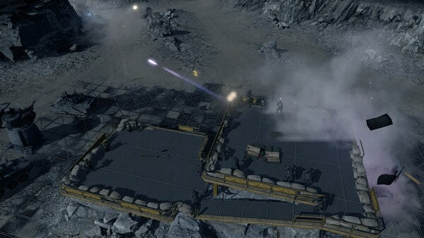 Terminator: Dark Fate Defiance
