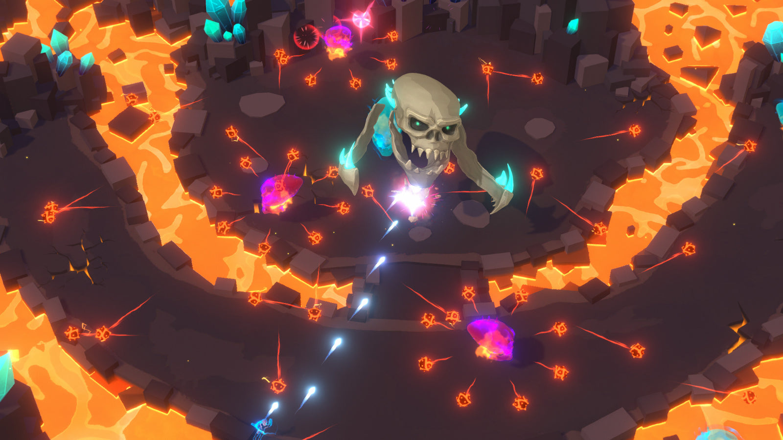 Godstrike — image 5