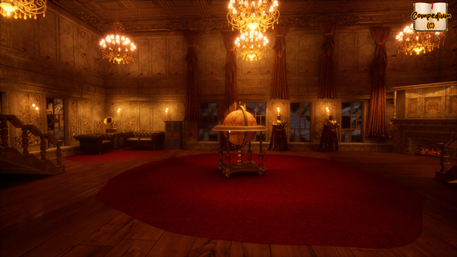 Crimson Mansion — image 6