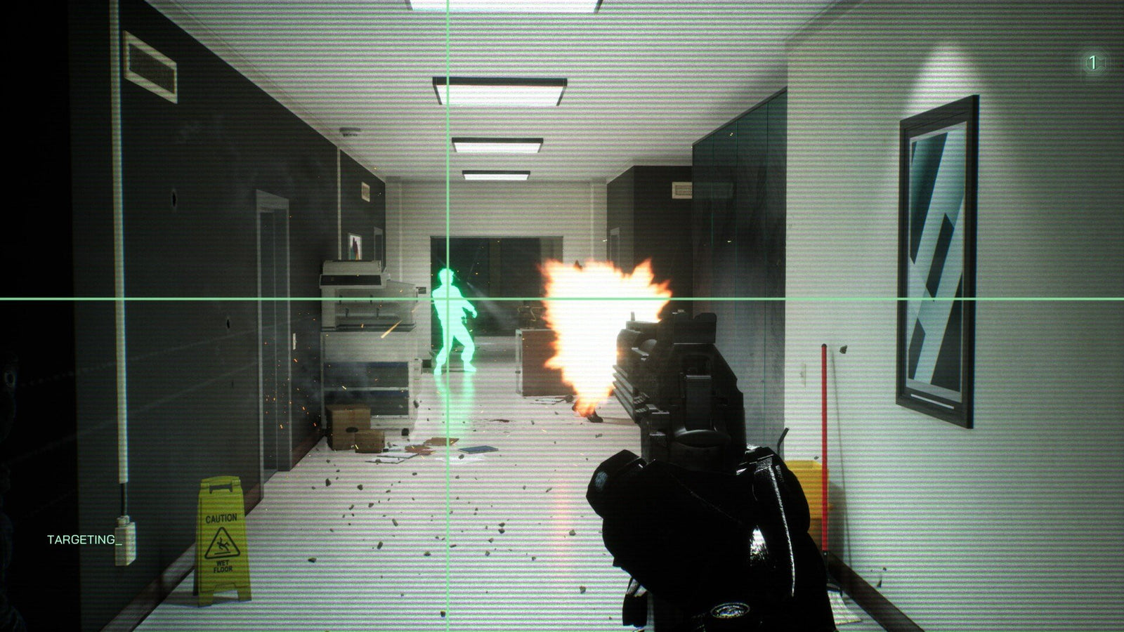 RoboCop: Rogue City — image 3