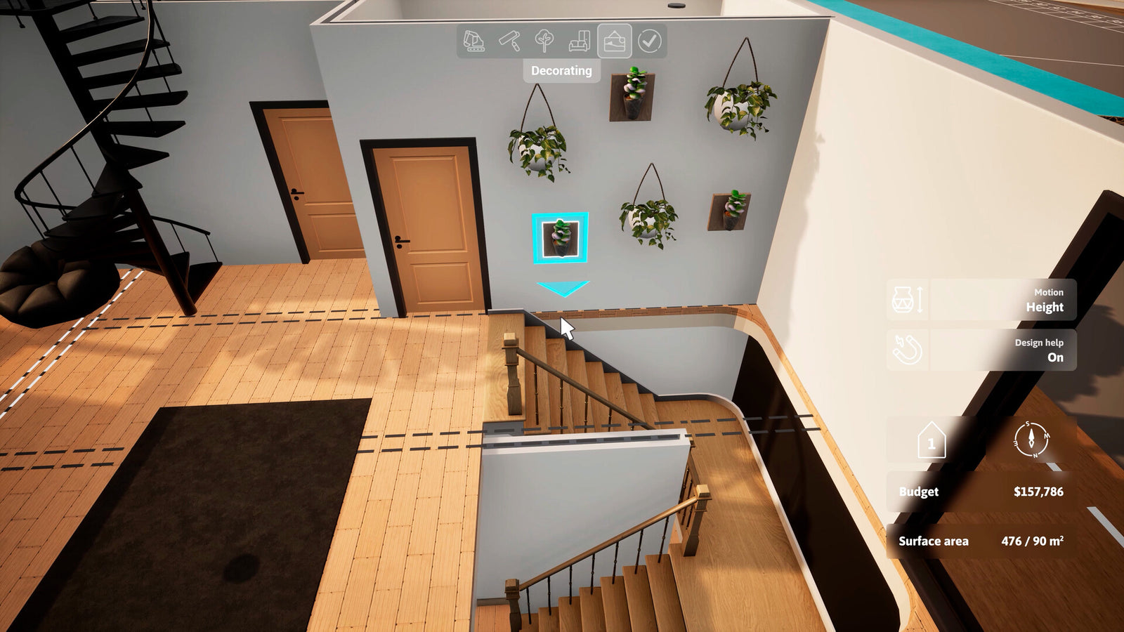 Architect Life: A House Design Simulator — image 2