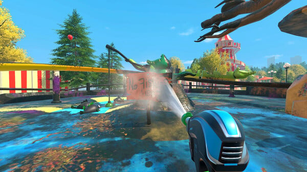 PowerWash Simulator 2 — image 3