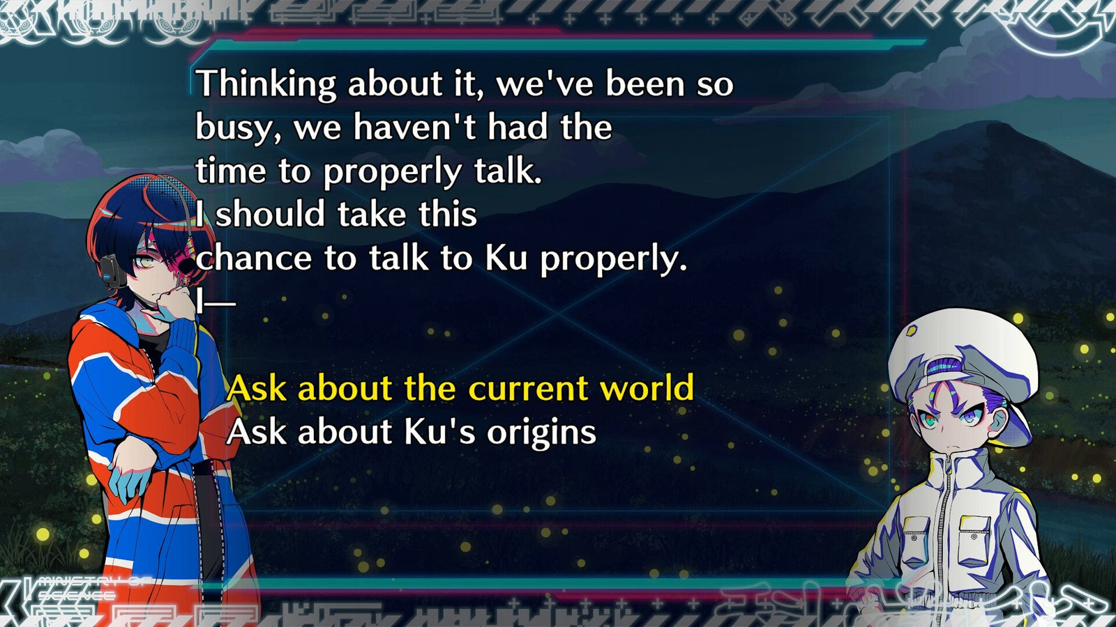 SHUTEN ORDER — image 2