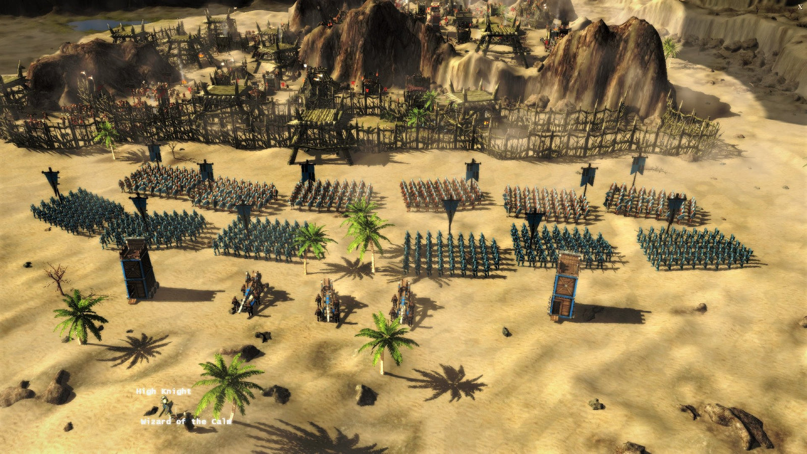 Kingdom Wars 2: — image 6
