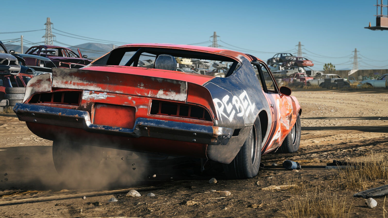 Wreckfest 2 — image 1